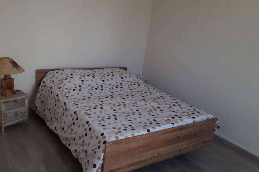 Maison Au Coeur Du Jura Champagnole Εξωτερικό φωτογραφία